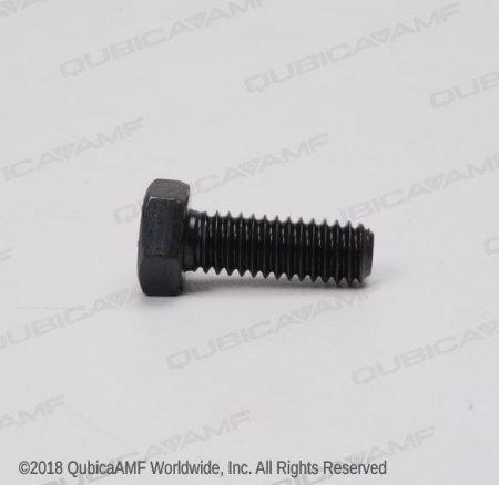 809857145 Болт HEX HD SCR 5/16-18X7/8 HC