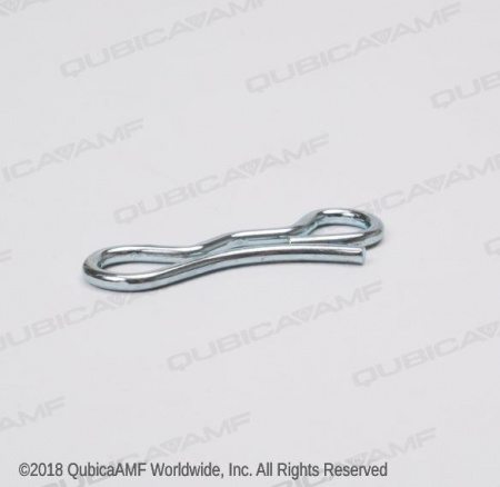 294064237 Фиксатор 3/8 x 1 3/8 Cotter Pin Zinc