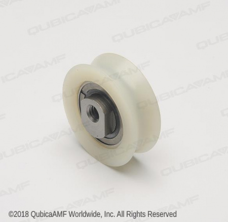 070006118 Ролик Bearing Grvd Eccent Dist