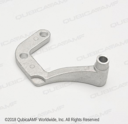 070002651 Рычаг Lever Respot Yoke Pivot