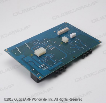 294116181 Плата реле в сборе EZ Touch Asm Relay PCB
