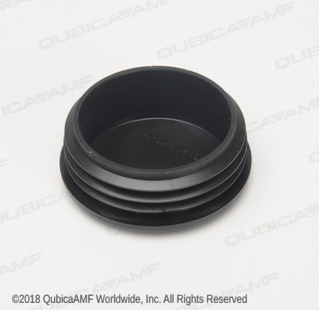259001035 Пластиковая заглушка 2.25 Diameter End Cap