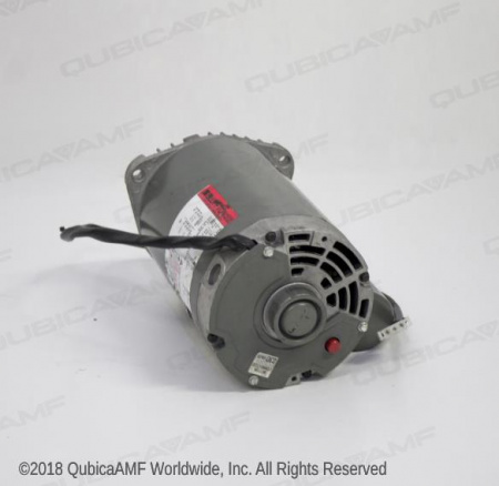 090007310 Двигатель пинспотера задний Motor BE 50 Hz