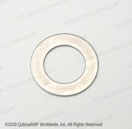 000027642 Шайба Washer Front Roller