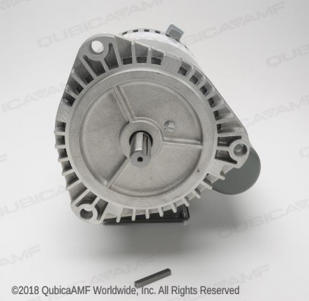 088000145 Мотор с электротормозом в сборе Complete XLi Motor 50Hz