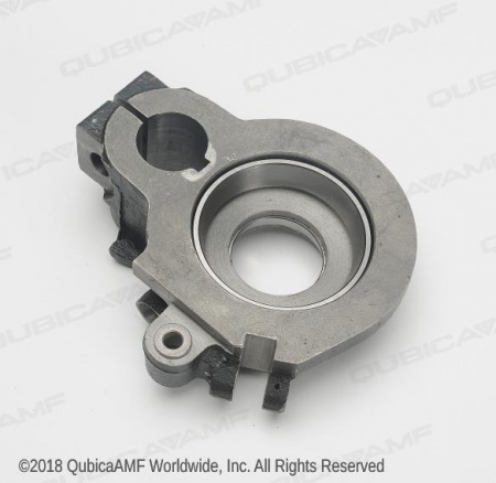070002778 Муфта Crank Housing & Cup Asm