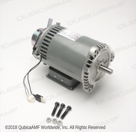 088000145 Мотор с электротормозом в сборе Complete XLi Motor 50Hz