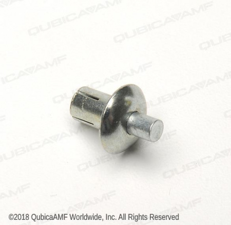 937000000BG Заклепка 1/4 x11/32 Rivet Dr UH Bag/10