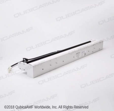 088000401 Светильник пинспоттера в сборе CE Dual Pitlight Asm