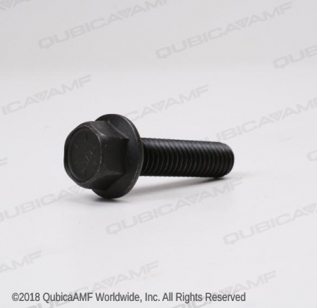 801765241 Винт Screw Hex Washer Head 3/8-16 X 1-1/2