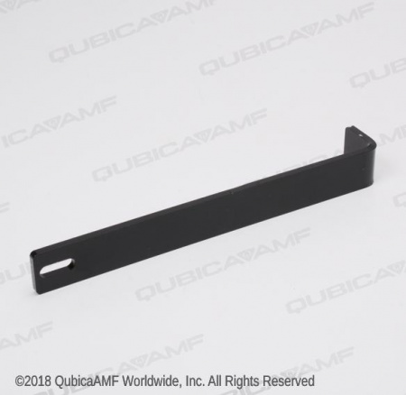 088200180 Кронштейн Chassis Rear Cover Strap