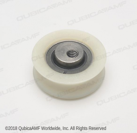 070006118 Ролик Bearing Grvd Eccent Dist