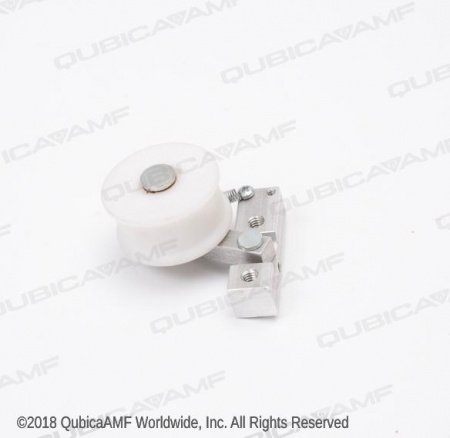 SA6516R  Idler Asm Right Spring Load