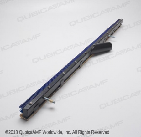 294115095 Узел для мойки дорожек машины ''Express'' VAC Head Asm.