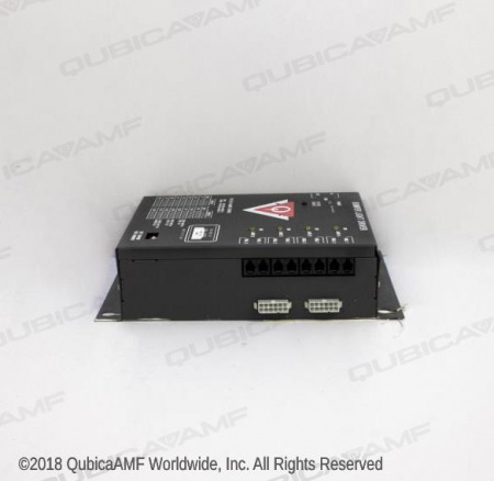 088200180 Кронштейн Chassis Rear Cover Strap