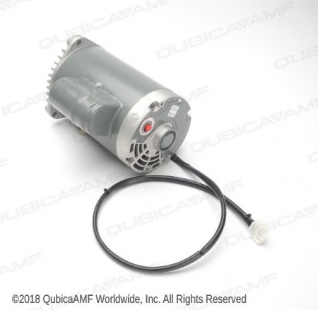 090007310 Двигатель пинспотера задний Motor BE 50 Hz
