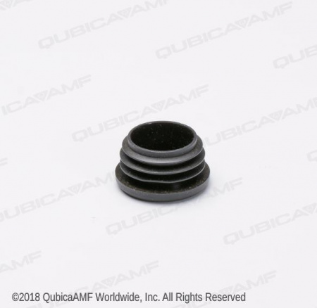 259001036 Пластиковая заглушка 1.25 Diameter End Cap