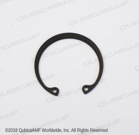 919000600BG Стопорное кольцо #5000-137 Retain Ring Bag/10