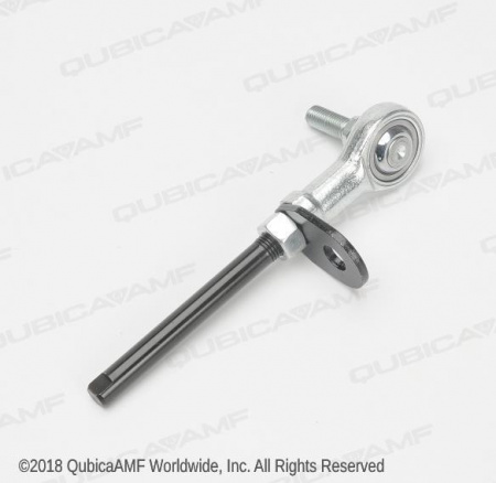 090005262 Тяга Rod Link Asm w/Spg Support
