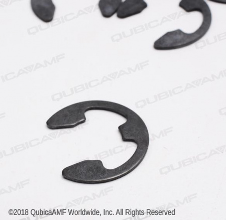 919010700BG Стопорное кольцо #5133-62 Retain Ring Bag/10