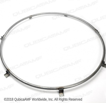 000020855 Обод элеваторного колеса RING TUBE WELDMENT
