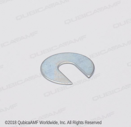 000029910 Шайба Shim 3/8 Slot x 1 1/8 OD