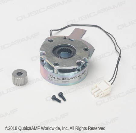 088001286-01 Тормоз электродвигателя FE Motor Brake 90 XLI REACH