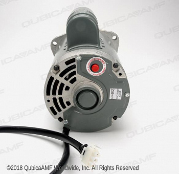 090007310 Двигатель пинспотера задний Motor BE 50 Hz