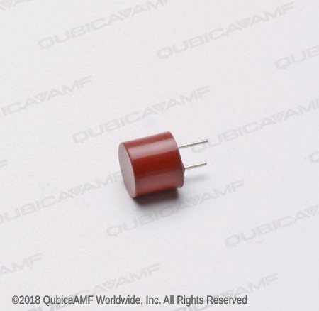 294115365  1A Subminature Fuse