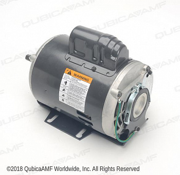 294002268  CE Buffer Motor 110/220 50/60