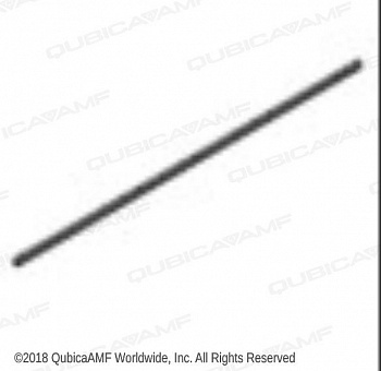 070006255 Рейка Шаттла TUBE-SIDE SHORT-BINTUBE-SIDE LONG-BIN