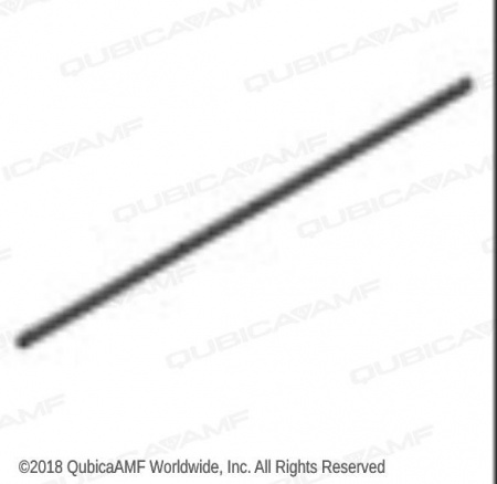 070006255 Рейка Шаттла TUBE-SIDE SHORT-BINTUBE-SIDE LONG-BIN