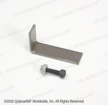 610704127 Набор деталей KIT-FF LATCH OVRERDE