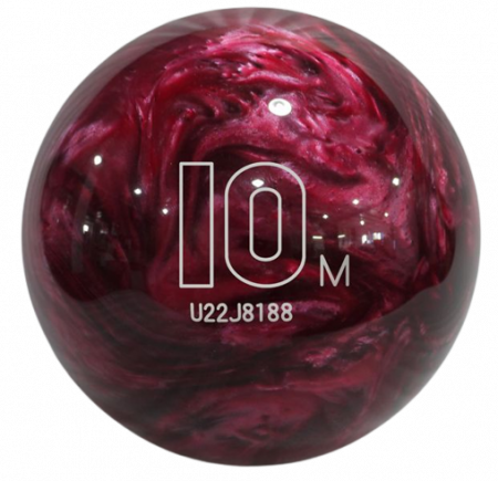 LS-033881104J Шар для боулинга Lucky Strike Ball 10M