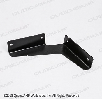 088001516 Кронштейн Plow Bracket, 10-Pin Side