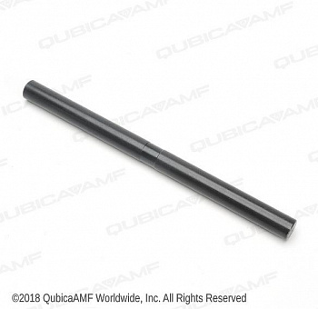 000028737 Ось Shaft Pivot Profile Ball Lift