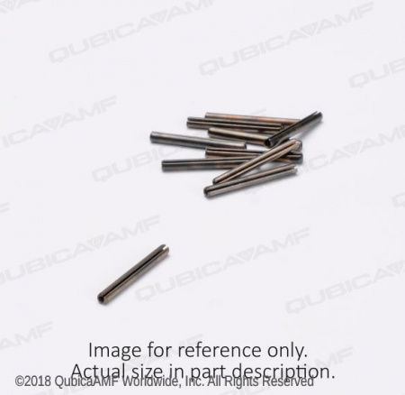 913415120BG Штифт PIN-SPRNG.094  X 3/4