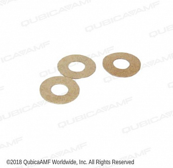 000023758 Шайба 3/8 ID x7/8 OD Gasket Bag/10