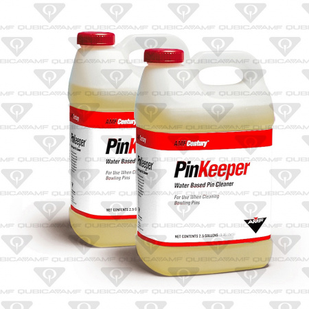 294006020 Очиститель для кеглей PINKEEPER (2 Х 2.5 GAL)