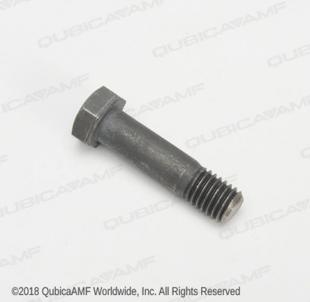 070003243 Винт SCR-CRANK ARM-FRT.ED