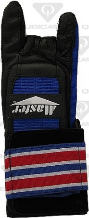Перчатка Master DELUXE WRIST GLOVE