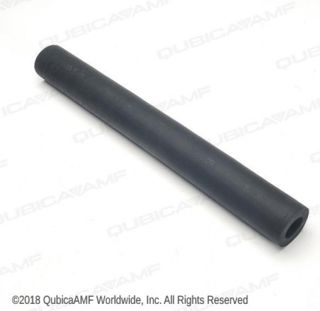 088001232 Резиновая трубка рельса  Rail Cover Black