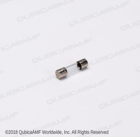 748901111 Предохранитель 1А 5 x 20mm Fuse SLO-BLO 1A