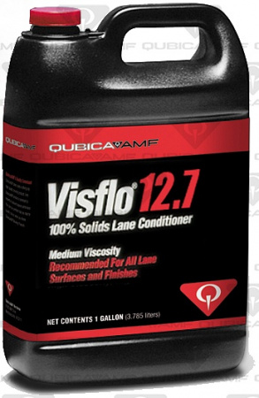294006040-1 Кондиционер Visflo 12.7 100% Solids(1 Х2.5 gal)