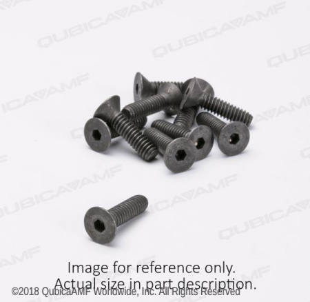 808857280BG Винт SCR FSH5/16-18X1 3/4