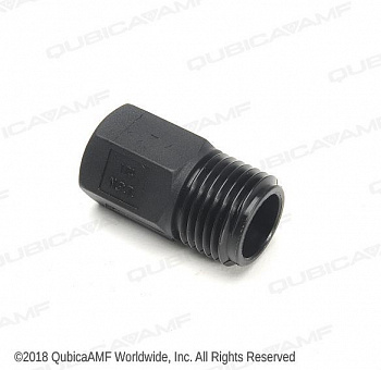 294002403 Пластиковый корпус форсунки .25T-NYB SSCO Nozzle body