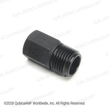 294002403 Пластиковый корпус форсунки .25T-NYB SSCO Nozzle body