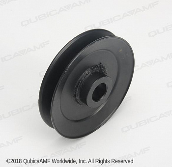070011526 Ролик IDLER SHEAVE BELT TIGHTNER
