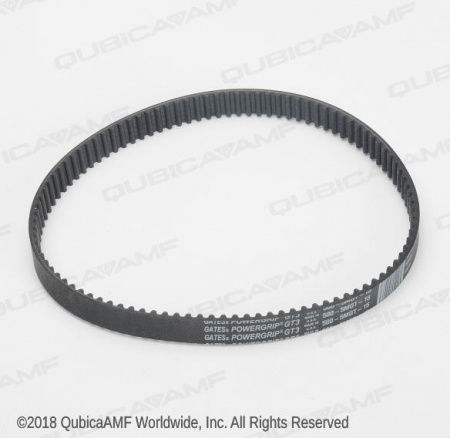 294116082 Приводной ремень щетки Belt Buffer