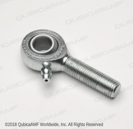 000025005 Наконечник тяги с левой резьбой End Fitting LH AML-7-G-8